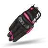 Rękawice motocyklowe SHIMA X-BREEZE 2 LADY Fucsia