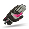 Rękawice motocyklowe SHIMA X-BREEZE 2 LADY Fucsia