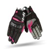 Rękawice motocyklowe SHIMA X-BREEZE 2 LADY Fucsia