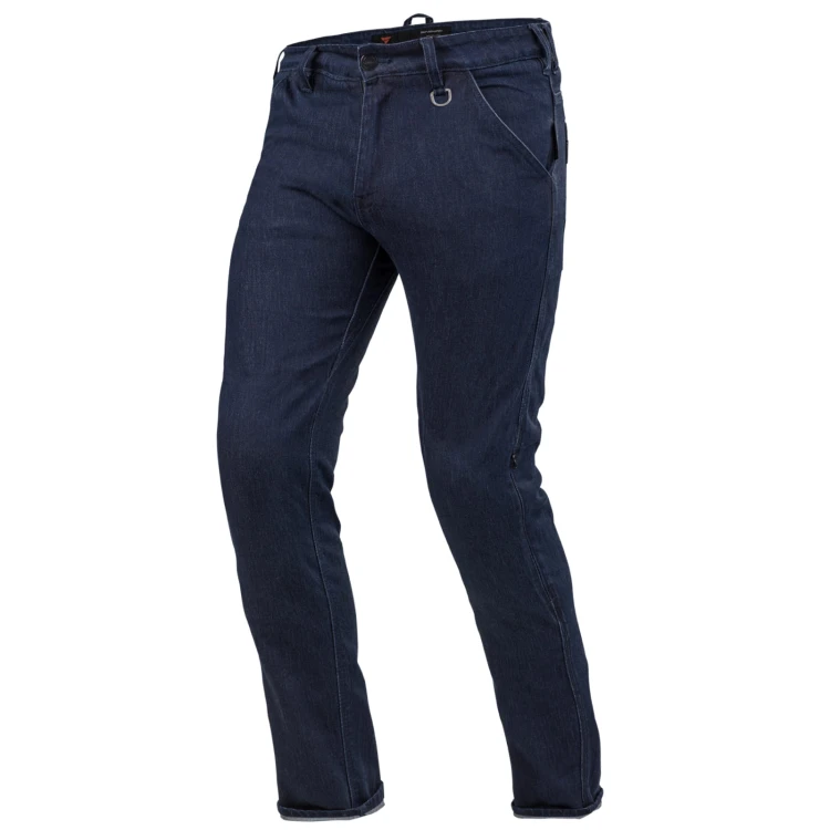 Jeansy motocyklowe Shima Tarmac 3 Raw Denim