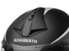 Kask SCHUBERTH C3 Pro Sestante Grey
