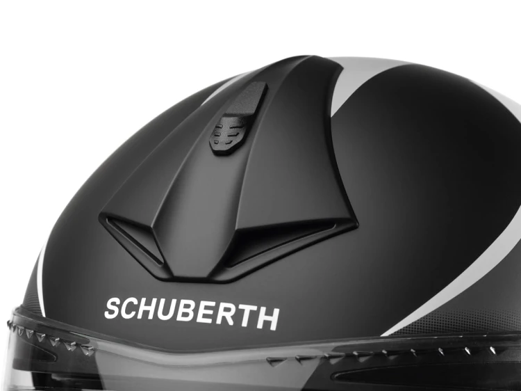 Kask SCHUBERTH C3 Pro Sestante Grey