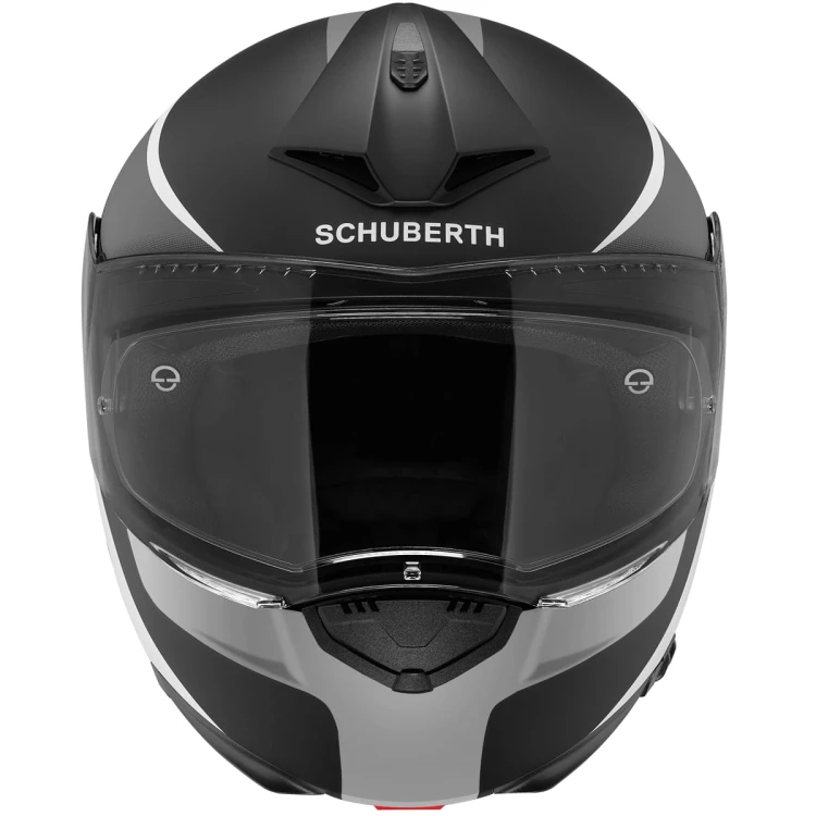 Kask SCHUBERTH C3 Pro Sestante Grey