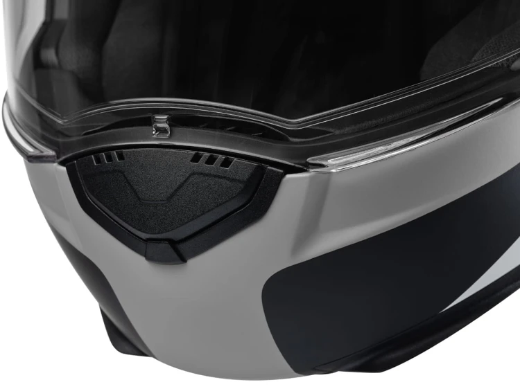 Kask SCHUBERTH C3 Pro Sestante Grey