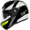 Kask SCHUBERTH C3 Pro Sestante Yellow