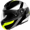 Kask SCHUBERTH C3 Pro Sestante Yellow