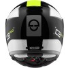 Kask SCHUBERTH C3 Pro Sestante Yellow