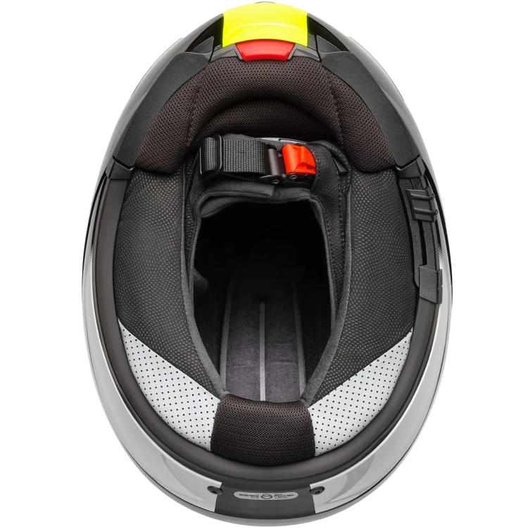 Kask SCHUBERTH C3 Pro Sestante Yellow