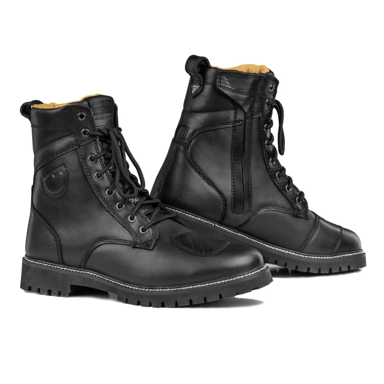 Buty SHIMA Thomson Lady Black
