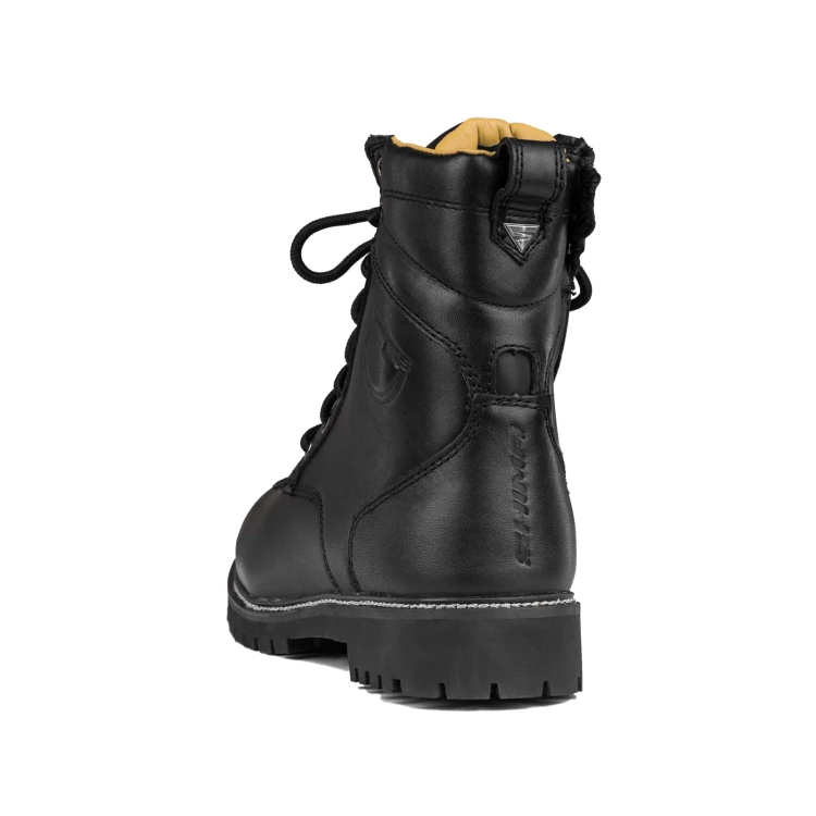 Buty SHIMA Thomson Lady Black