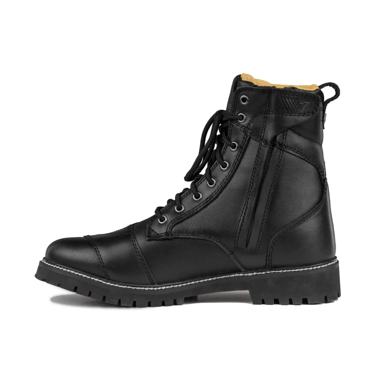 Buty SHIMA Thomson Lady Black