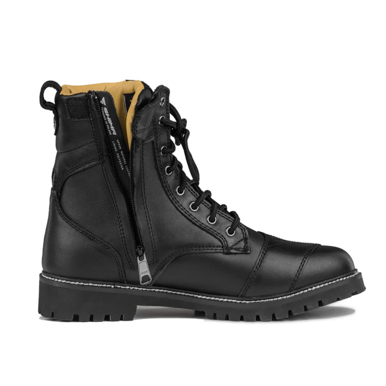 Buty SHIMA Thomson Lady Black