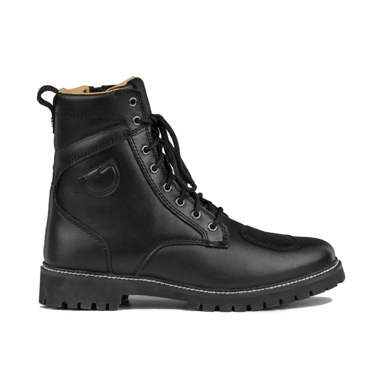 Buty SHIMA Thomson Lady Black