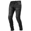 Jeansy SHIMA Gravel 3.0 Black