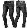 Jeansy SHIMA Gravel 3.0 Black