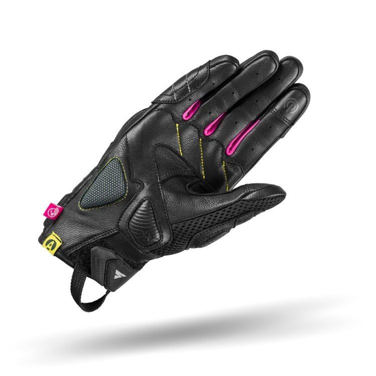 Rękawice Shima Rush Lady Fuchsia