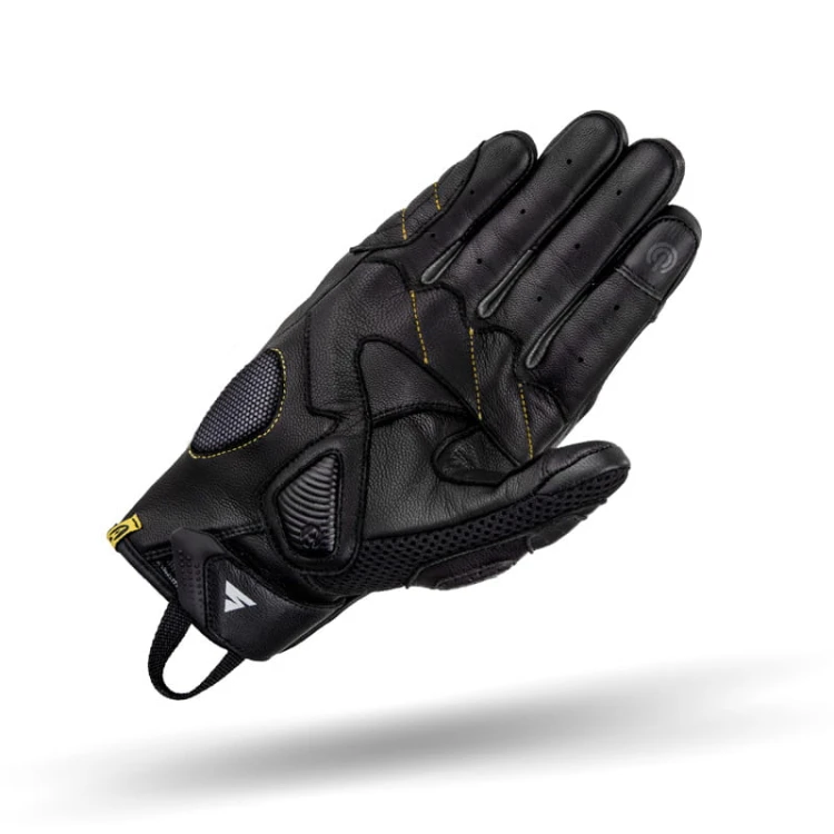 Rękawice Shima Rush Black