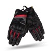 Rękawice Shima Rush Red