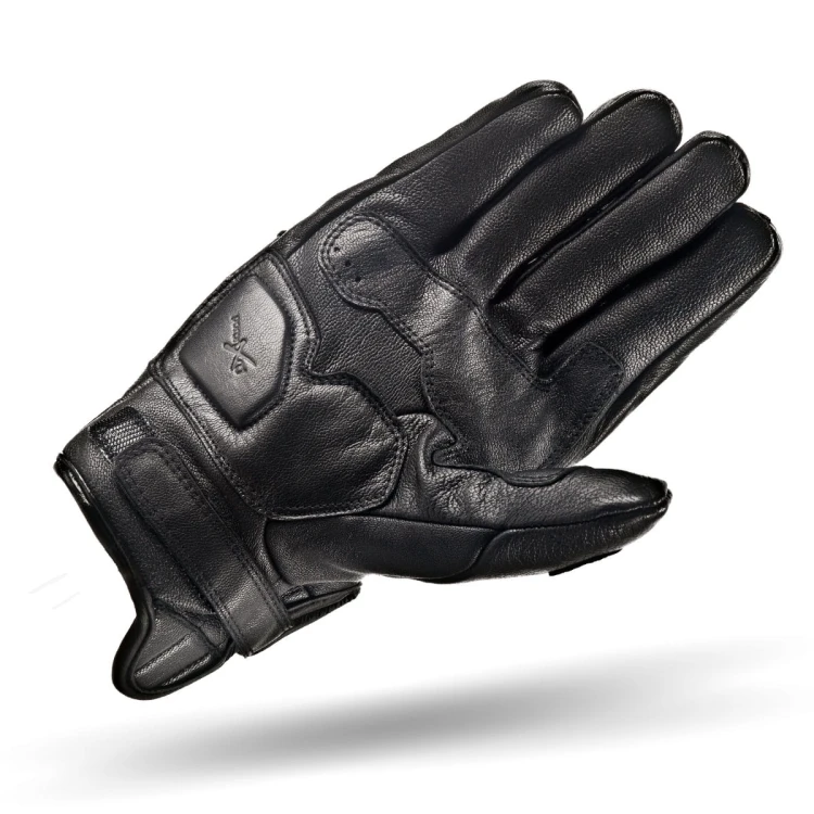 Rękawice Shima Caliber Black