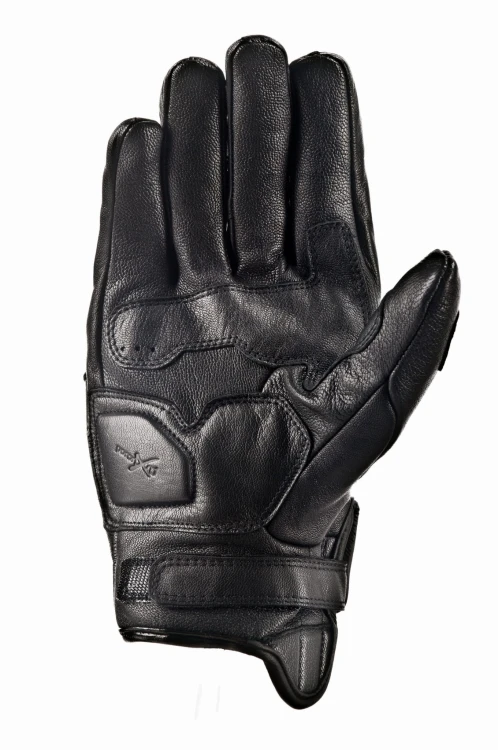 Rękawice Shima Caliber Black