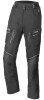 Spodnie motocyklowe Buse Open Road II Lady Czarne