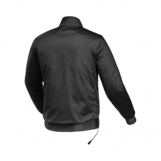Bluza podgrzewana Macna Centre Black