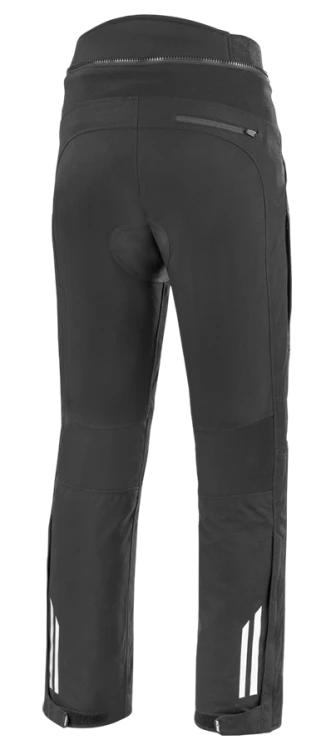 Spodnie motocyklowe Buse Highland Black