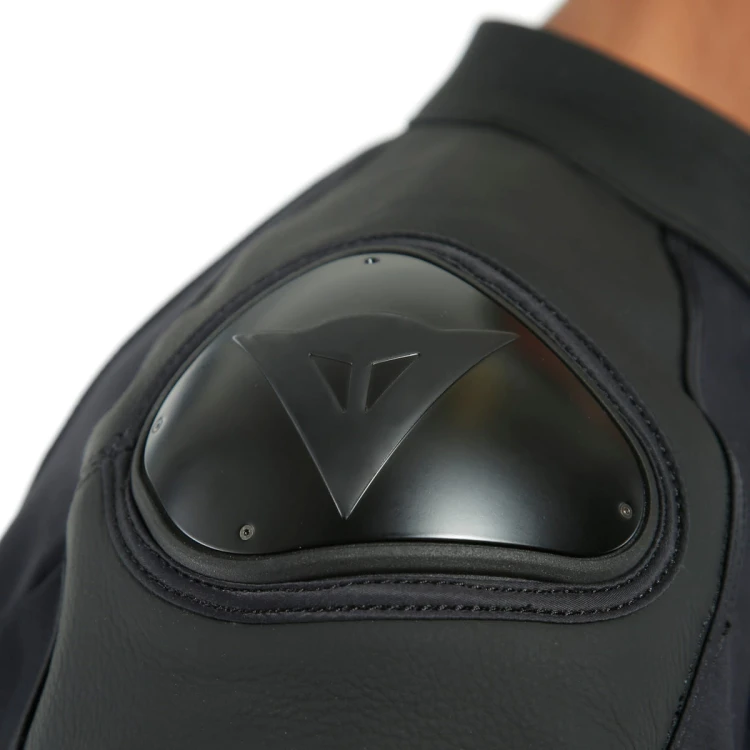 Kurtka Dainese Intrepida Black