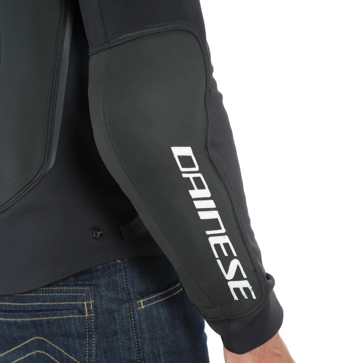 Kurtka Dainese Intrepida Black