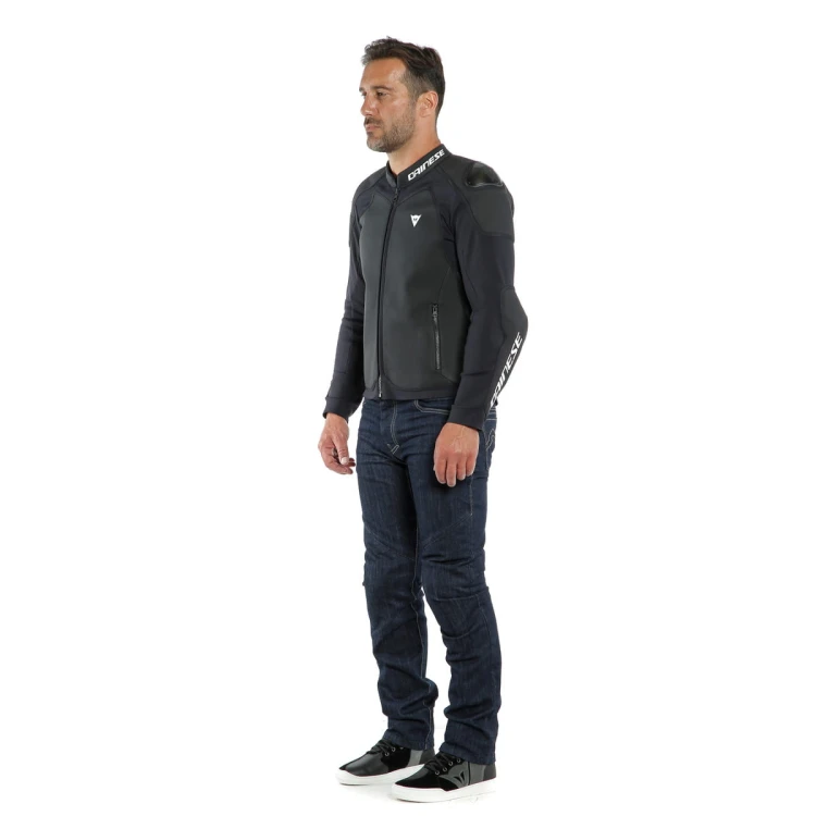 Kurtka Dainese Intrepida Black