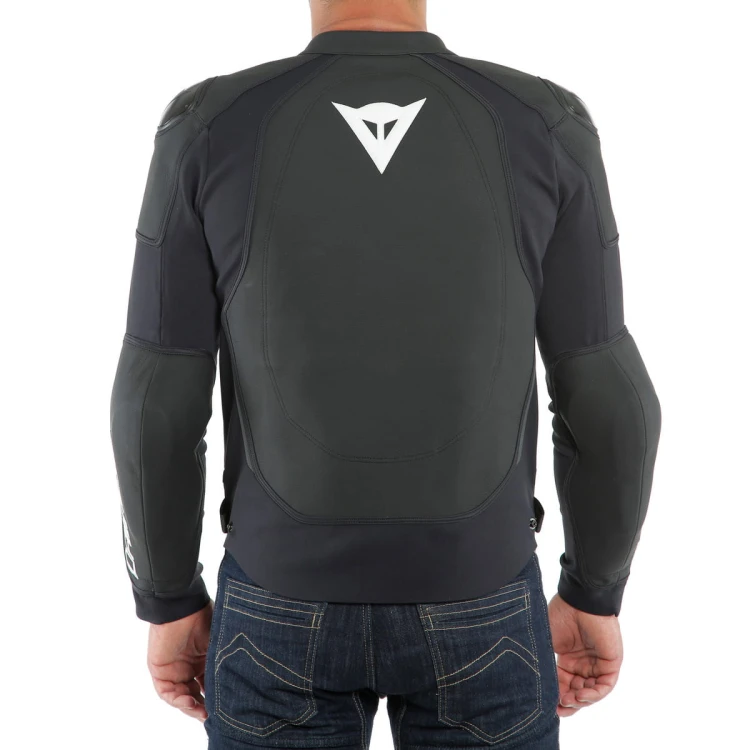 Kurtka Dainese Intrepida Black