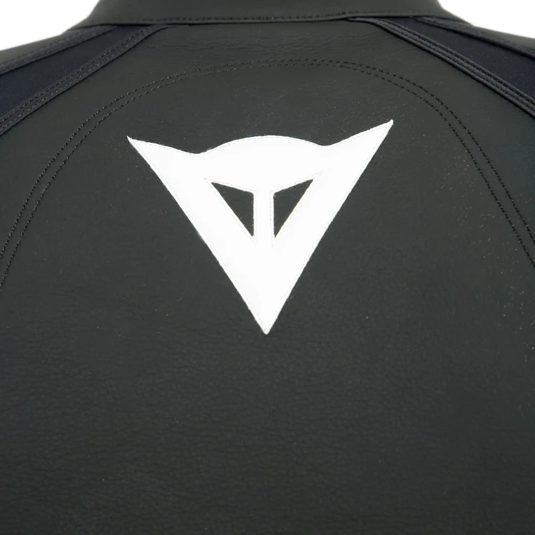 Kurtka Dainese Intrepida Black