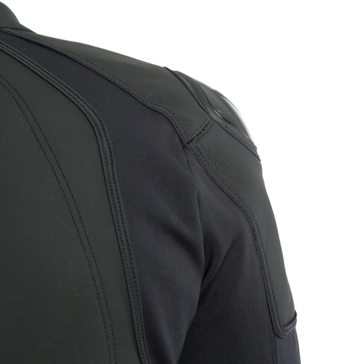 Kurtka Dainese Intrepida Black