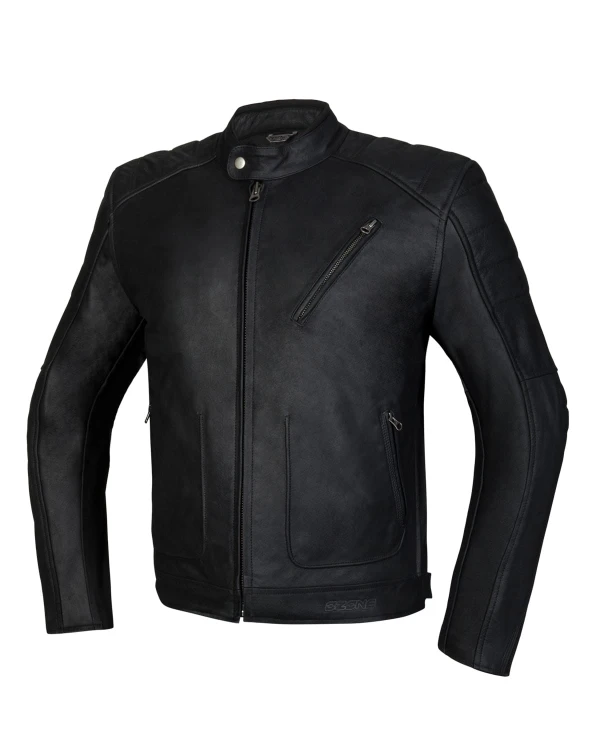 Kurtka Ozone Sparrow II Black