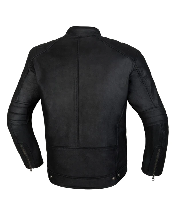 Kurtka Ozone Sparrow II Black