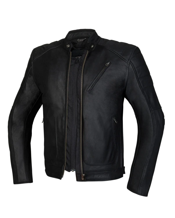 Kurtka Ozone Sparrow II Black