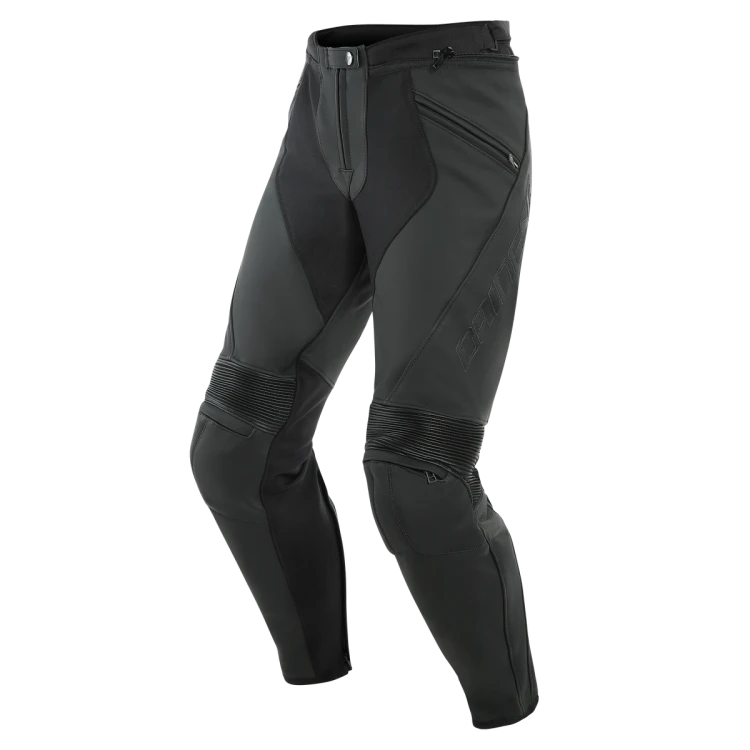 Spodnie motocyklowe Dainese Pony 3 Black