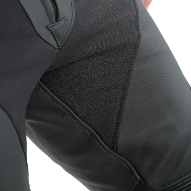 Spodnie Dainese Pony 3 Black