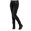 Spodnie Jeansy Broger Florida Lady Washed Black