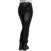 Spodnie Jeansy Broger Florida Lady Washed Black
