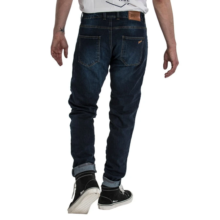 Spodnie Jeansy Broger Florida Washed Blue