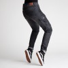 Spodnie Jeansy Broger Ohio Lady Washed Black