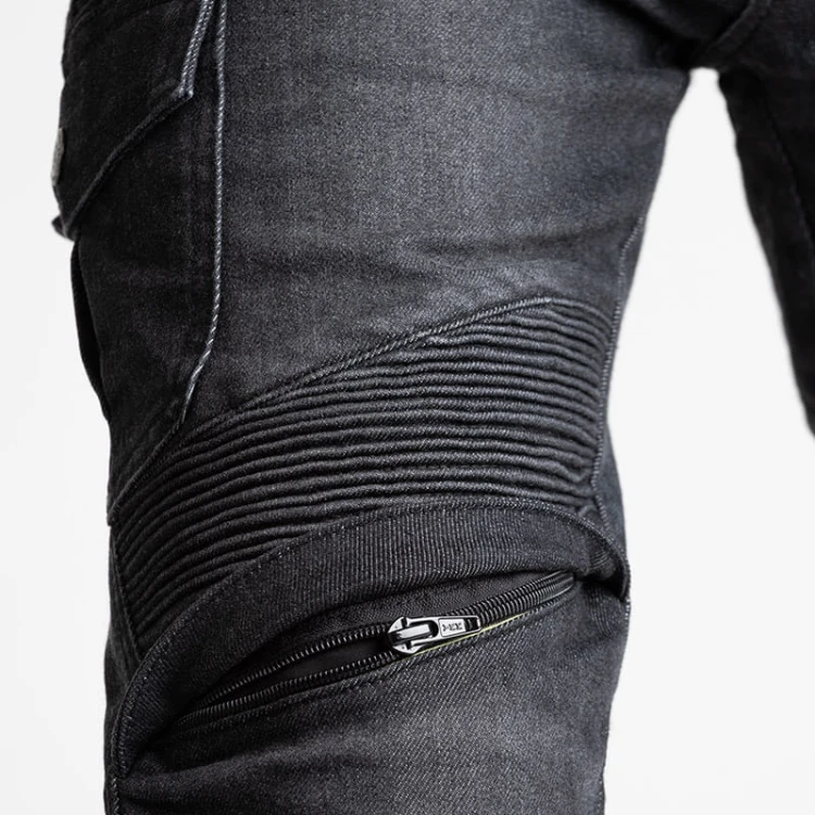 Spodnie Jeansy Broger Ohio Lady Washed Black