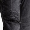 Spodnie Jeansy Broger Ohio Washed Black