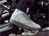Buty krótkie Rev'it! Jefferson Light Grey
