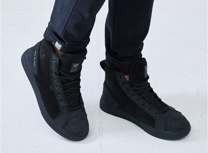 Buty letnie Rev'it! Arrow Lady Black