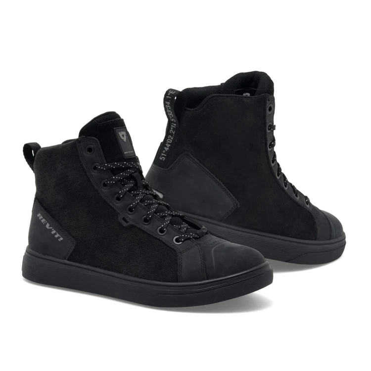 Buty motocyklowe Rev'it! Arrow Lady Black