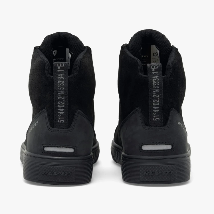 Buty niskie Rev'it! Arrow Lady Black