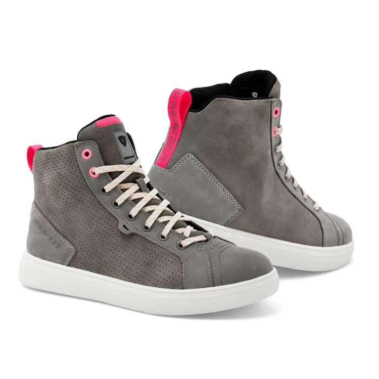 Buty Rev'it! Arrow Lady Grey/White