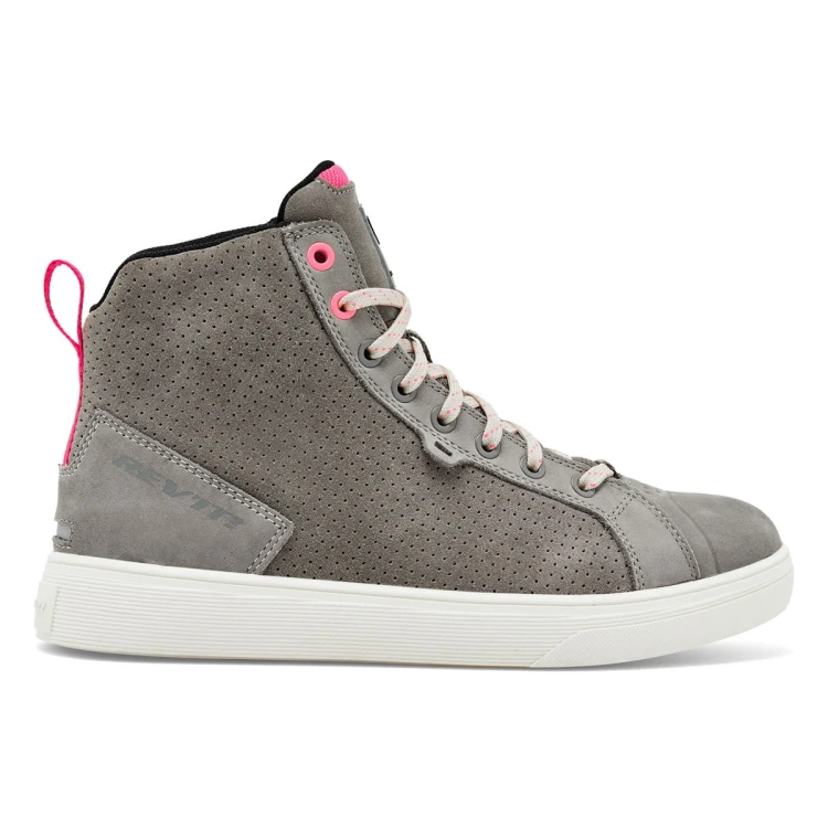 Buty motocyklowe Rev'it! Arrow Lady Grey/White